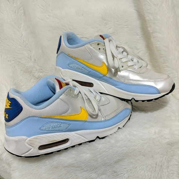 sneakers nike airmax